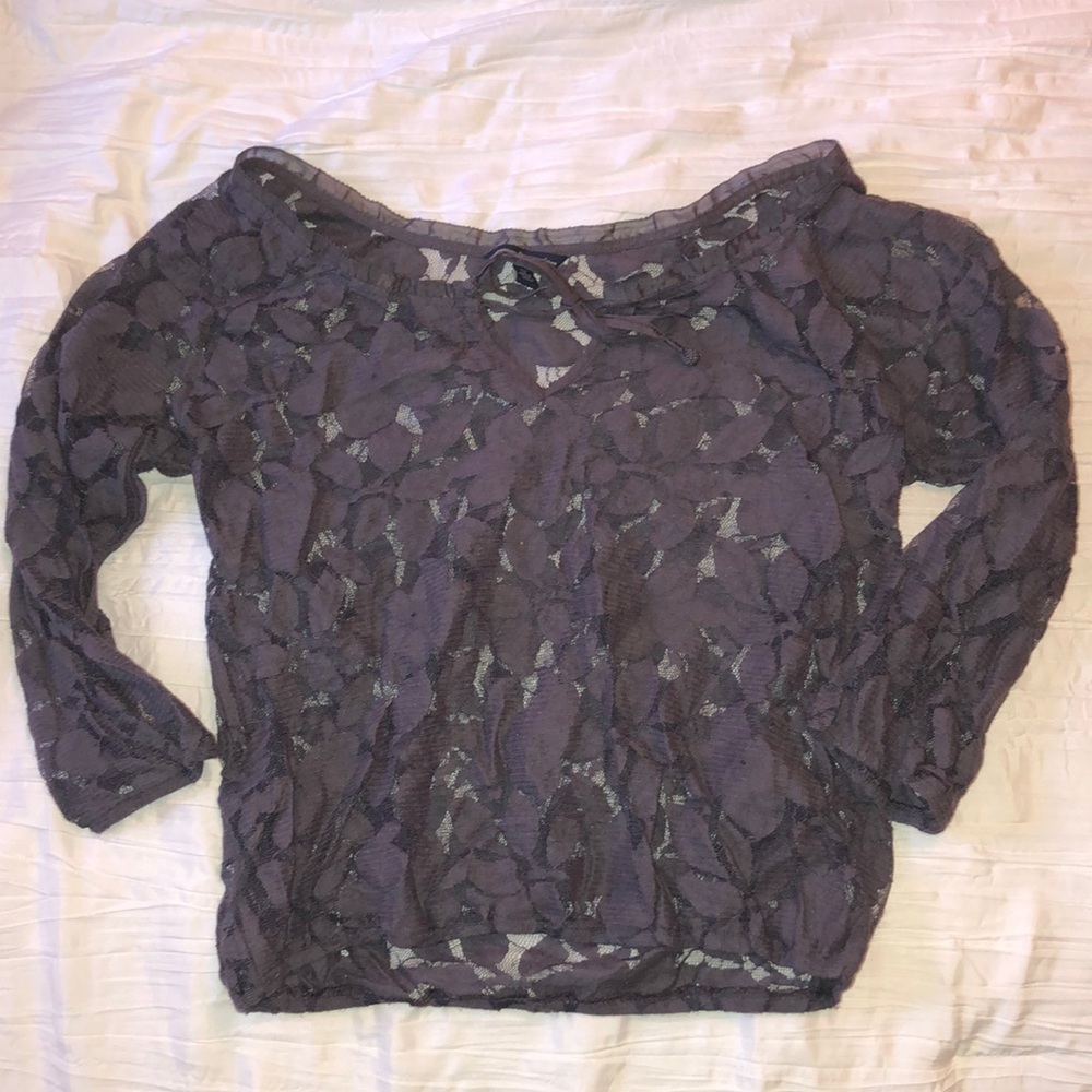 Women’s American Eagle top